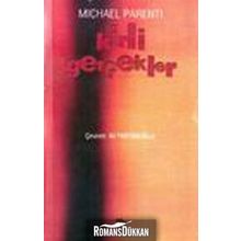 KIRLI GERÇEKLER - MICHAEL PARENTI
