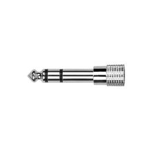 Kirlin 2615 3,5 mm TRS Ucu 1/4 TRS Jack A Çevirici Kablo