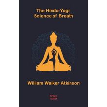 Kırmızı Ada Yayınları The Hindu Yogi Science of Breath