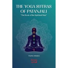 Kırmızı Ada Yayınları The Yoga Sutras Of Patanjalı