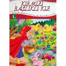KIRMIZI BAŞLIKLI KIZ - DERLEME