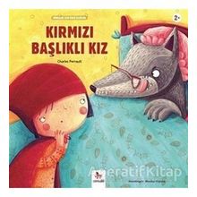 KIRMIZI BAŞLIKLI KIZ - KOLEKTIF