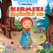Kırmızı Başörtülü Kız Zehra Karcı