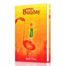 Kırmızı Buğday - Berrin Ergüç