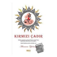 Kırmızı Çadır - Asuman Yılmaz