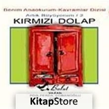 Kırmızı Dolap - Ferda Çobanoğlu