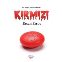 Kırmızı - Ercan Ersoy