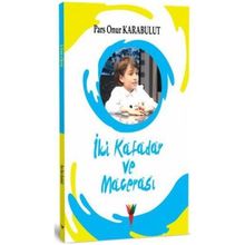 Kırmızı Havuç Yayınları İki Kafadar ve Macerası