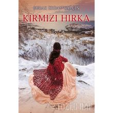 Kırmızı Hırka - Burak Erbay Yalçın