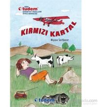 Kırmızı Kartal - Miyase Sertbarut