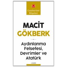 Kırmızı Kedi Yayınevi Aydınlanma Felsefesi Devrimler ve Atatürk
