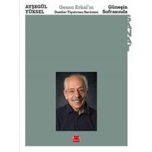 Kırmızı Kedi Yayınevi Ayşegül Yüksel Güneşin Sofrasında