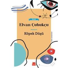 Kırmızı Kedi Yayınevi Elvan Çubukçu Köpek Düşü