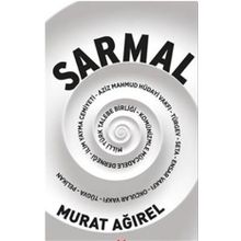 Kırmızı Kedi Yayınevi Sarmal