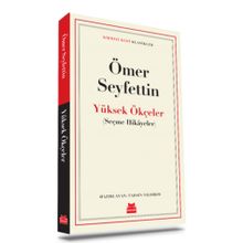 Kırmızı Kedi Yayınları Yüksek Ökçeler Seçme Hikayeler Kırmızı Kedi Klasikler