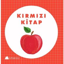 Kırmızı Kitap - Işıl Elverdi