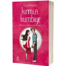 Kırmızı Kurabiye - Ren Yayınları