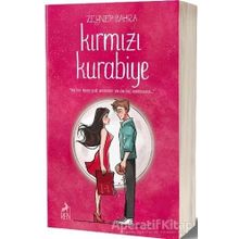 Kırmızı Kurabiye - Zeynep Sahra
