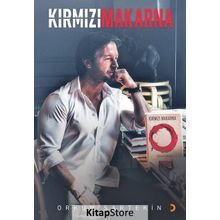 Kırmızı Makarna - Orkun Şartekin
