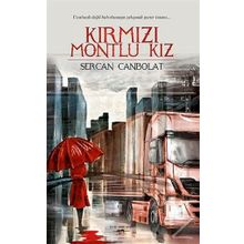 Kırmızı Montlu Kız - Sercan Canbolat