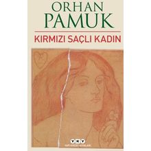 Kırmızı Saçlı Kadın - Orhan Pamuk