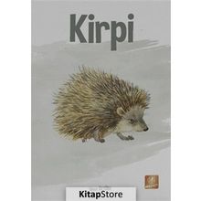Kirpi - Umut Öztürk