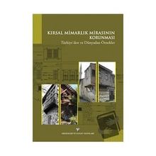 Kırsal Mimarlık Mirasının Korunması - kollektif