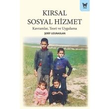Kırsal Sosyal Hizmet Kavramlar Teori ve Uygulama Nika Yayınevi