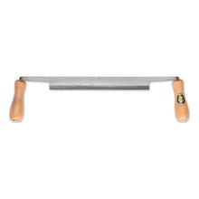 Kirschen 250 mm Two Cherries Düz Tomruk Yontma Bıçağı