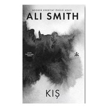 Kış - Ali Smith - Kafka Yayınevi