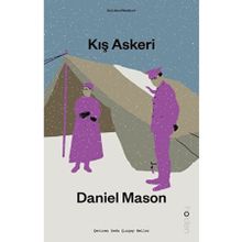 Kış Askeri - Daniel Mason