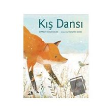 Kış Dansı - Marıon Dane Bauer