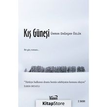 Kış Güneşi Ümran Dağaşan Özlük