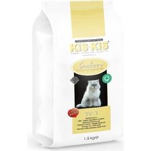 Kis-Kis Indoor & Sterilised Kısırlaştırılmış 7.5 kg Kedi Maması