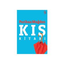 KIŞ KİTABI - PERIHAN MAĞDEN