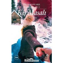 Kış Masalı-Shakespeare Kardeşler 2 - Carrie Elks