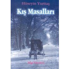 Kış Masalları - Murat Atabarut