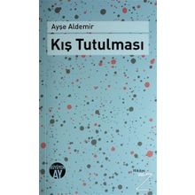Kış Tutulması - Ayşe Aldemir
