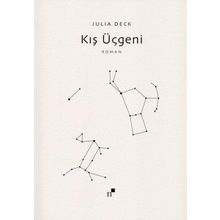Kış Üçgeni - Julia Deck