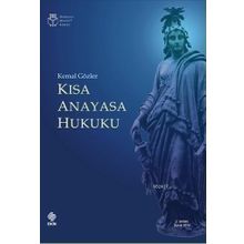 KISA ANAYASA HUKUKU - KEMAL GÖZLER