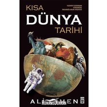 Kısa Dünya Tarihi - Ali Çimen