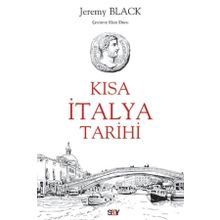 Kısa İtalya Tarihi - Jeremy Black