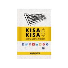 Kısa Kısa - Metin Sevil