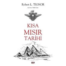 Kısa Mısır Tarihi - Robert L. Tignor