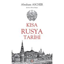 Kısa Rusya Tarihi - Abraham Ascher