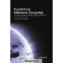 Kısaltılmış Milletlerin Zenginliği - Eamonn Butler