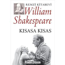 KISASA KISAS - WILLIAM SHAKESPEARE