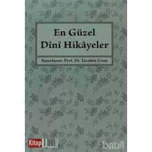 KISASÜN DÎNIYYETÜN MÜMTIATÜN - TACETTIN UZUN