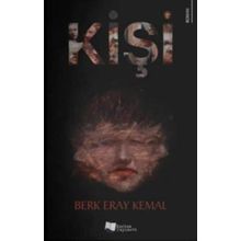 Kişi - Berk Eray Kemal - Karina Yayınevi