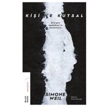 Kişi ve Kutsal - Ketebe Yayınları